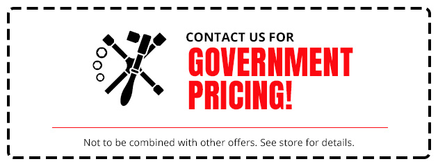 Government Pricing